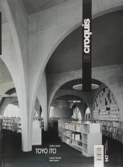 Toyo ito 2005-2009