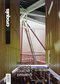 Experimentos colectivos arquitectos españoles 2010 (ing/esp)