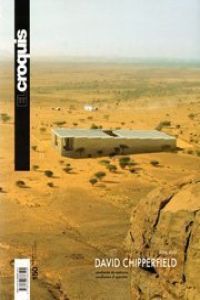 David chipperfield 2006-2010 conciliacion de contarios (ing/esp)