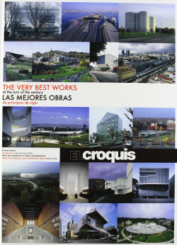 Mejores obras principios s.XXI