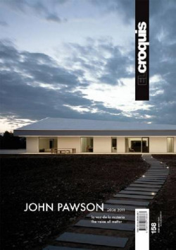 John pawson 2006-2011 (ing/esp)