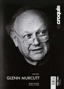 Glenn murcutt 1980-2012 (ing/esp)