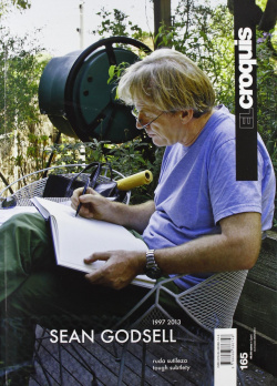 El Croquis nº165: Sean Godsell (1997-2003)