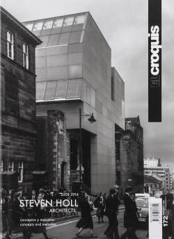 Steven holl