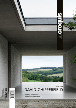 David chipperfield 2010-2014