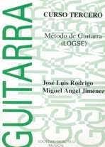 Métedos de guitarra