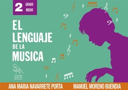Lenguaje de la musica Grado medio