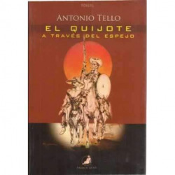 El Quijote a través del espejo