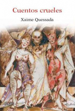 72 Cuentos crueles pérgamo relatos