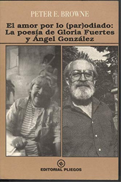 EL AMOR POR LO PAR(ODIADO)