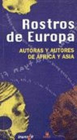 ROSTROS DE EUROPA