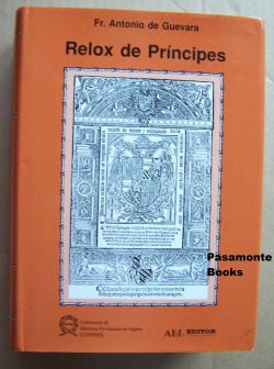 RELOX DE PRINCIPES