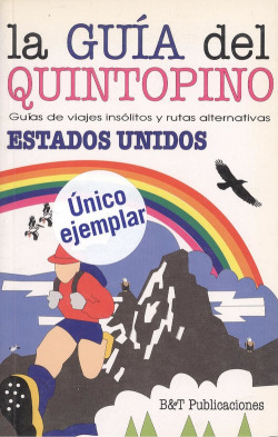 LA GUÍA DEL QUINTOPINO:ESTADOS UNIDOS