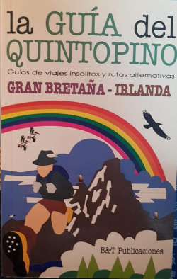 GRAN BRETAÑA, IRLANDA