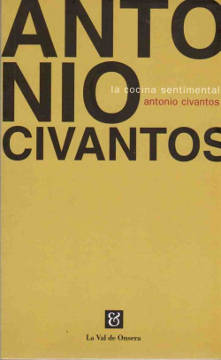 COCINA SENTIMENTAL