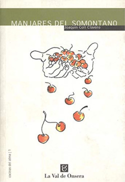 MANJARES DEL SOMONTANO