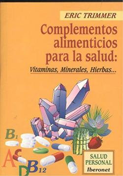 COMPLEMENTOS ALIMENTICIOS PARA LA SALUD