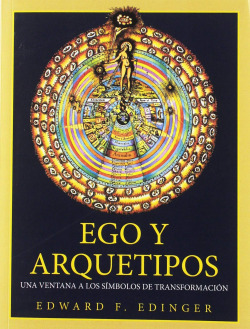 EGO Y ARQUETIPOS