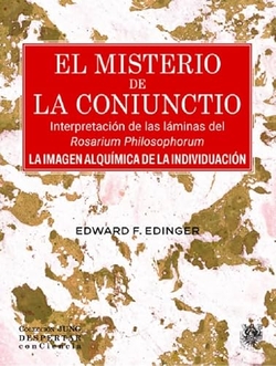 EL MISTERIO DE LA CONIUNCTIO, INTERPRETACION LAMINAS DEL ROSARIUM