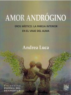 AMOR ANDRÓGINO ALMA