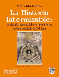 LA HISTORIA INTERMINABLE: UN EJEMPLO MODERNO DEL RECORRIDO DEL HEROE.....