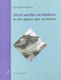 NIVEL MEDIO VERDADERO DE AGUAS QUE SE BESAN