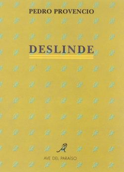 DESLINDE