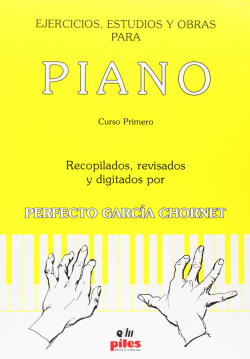 Piano 1. Primero LOGSE