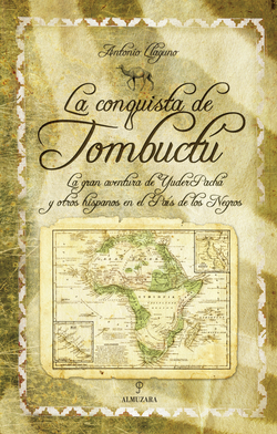 La conquista de Tombuctú