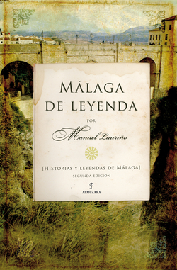 Málaga de Leyenda