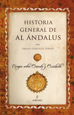 Historia general del al-andalus