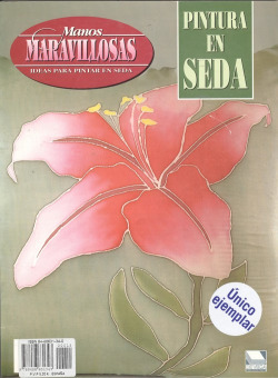 Pintura en seda