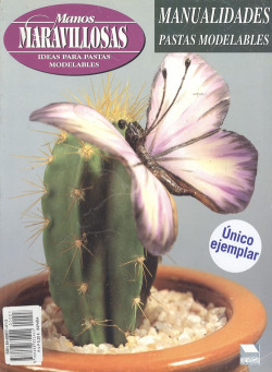 Manualidades modelables