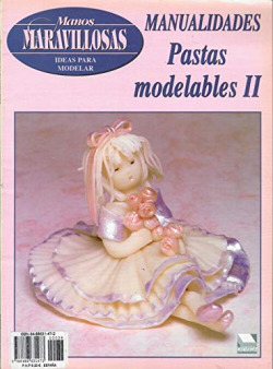 Pastas modelables II