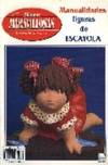 Manualidades figuras e escayola