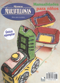 Manualidades para niños