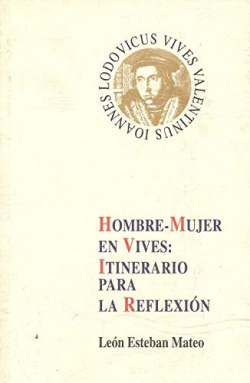 HOMBRE-MUJER EN VIVES
