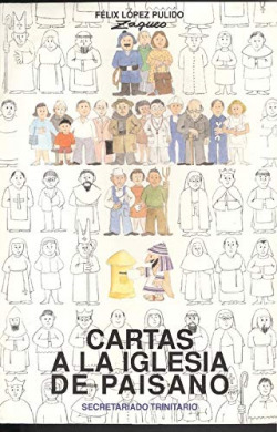 CARTAS A LA IGLESIA DE PAISANO