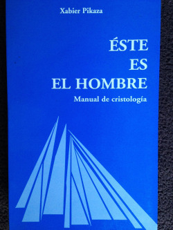 Éste es el hombre
