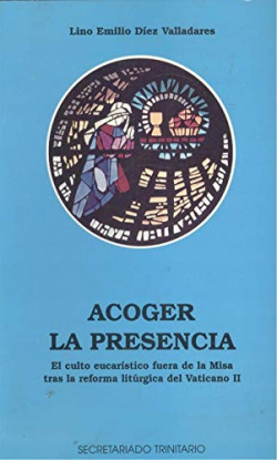 ACOGER LA PRESENCIA