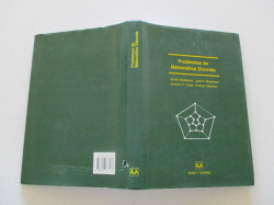 PROBLEMAS DE MATEMáTICA DISCRETA