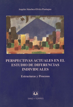 Perspectivas actuales en estudio de diferencias individuales