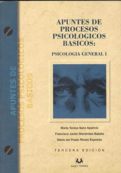 APUNTES DE PROCESOS PSICOLOGICOS BASICOS