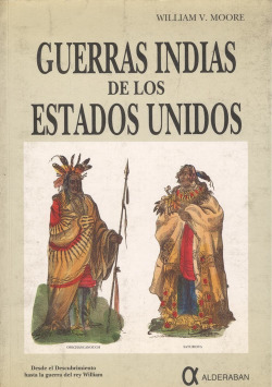 GUERRAS INDIAS DE LOS ESTADOS UNIDOS