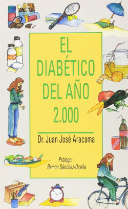 EL DIABETICO DEL AÑO DOS MIL