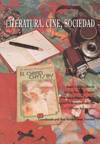 LITERATURA, CINE Y SOCIEDAD