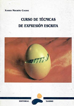 C.TECNICAS EXPRESION ESCRITA 3O.4O ESO.TAMBRE