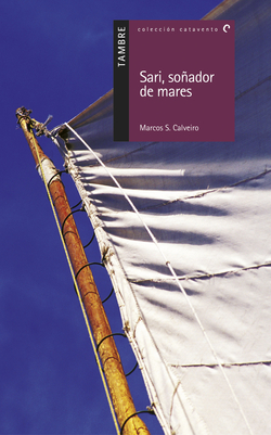 Sari, soñador de mares