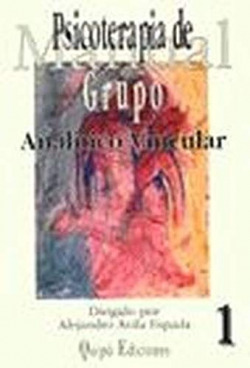 MANUAL DE PSICOTERAPIA DE GRUPO I