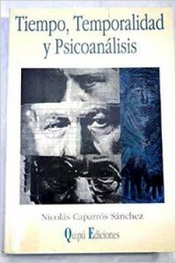 TIEMPO TEMPORALIDAD Y PSICOANALISIS